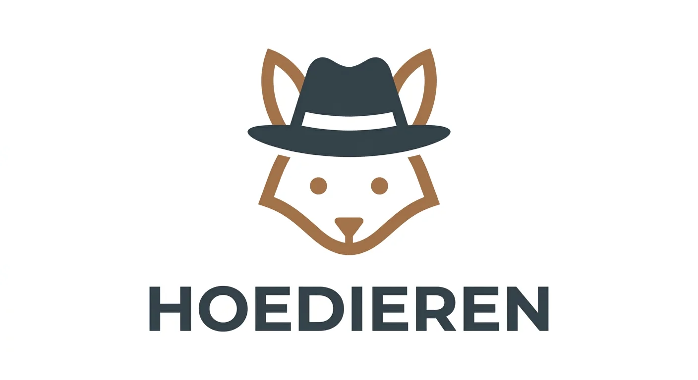 Hoedieren